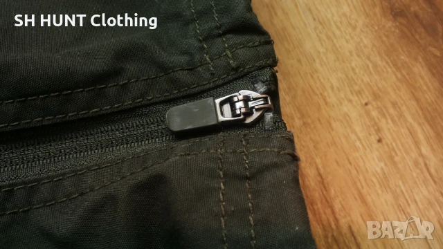 H i M Stretch Trouser размер XL панталон със здрава и еластична материи - 1270, снимка 9 - Екипировка - 51110656