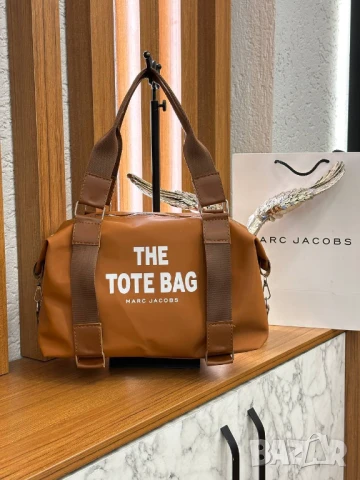 чанти the tote bag marc jacobs, снимка 12 - Чанти - 51427568