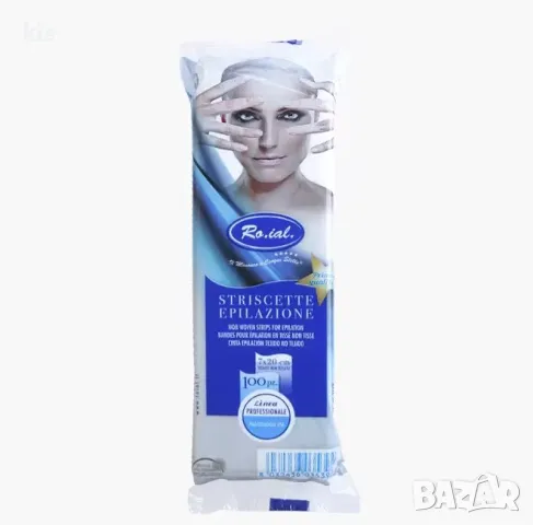 Нарязани ленти за кола маска - различни видове, снимка 6 - Козметика за тяло - 47547273