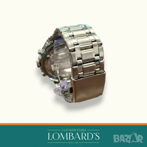 Часовник Patersоn Chronograph 206, N: 108334, снимка 2 - Мъжки - 55800223
