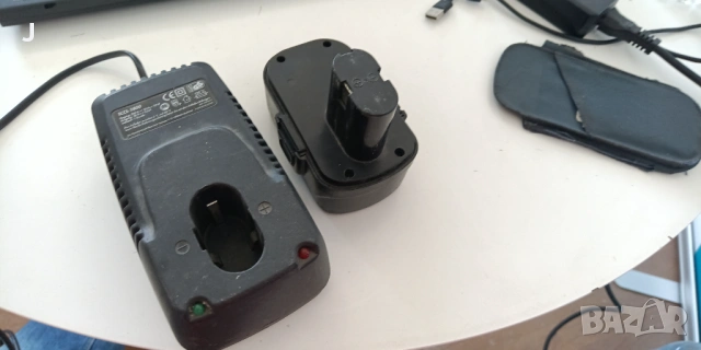 зарядно и батерия 18волта