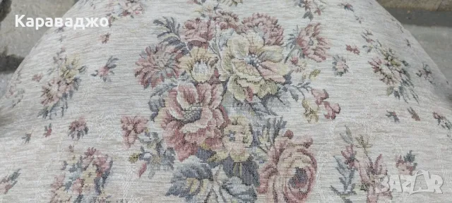 Кресло Рококо, снимка 4 - Столове - 48354404