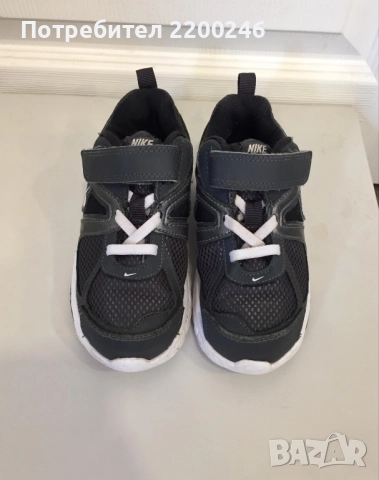 Nike Детски маратонки, снимка 2 - Детски маратонки - 51768898