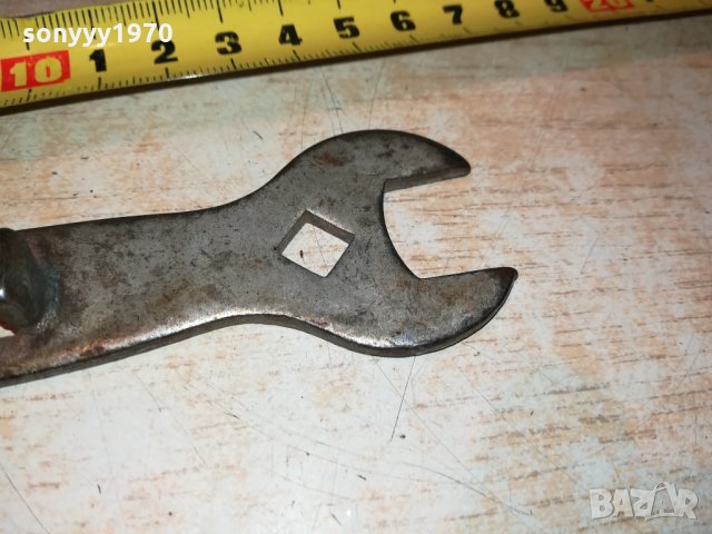 SACHS MOTOR-MADE IN GERMANY 1610211346, снимка 8 - Антикварни и старинни предмети - 34482893