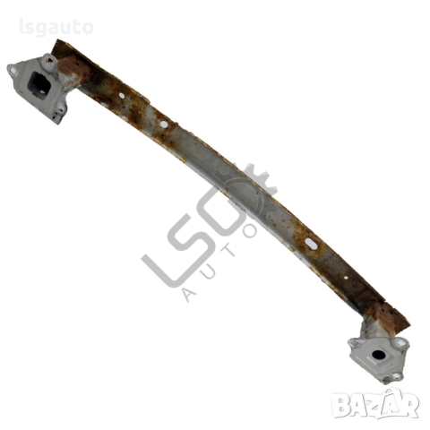 Основа задна броня Citroen DS3 2009-2014 ID: 122820, снимка 2 - Части - 44711431