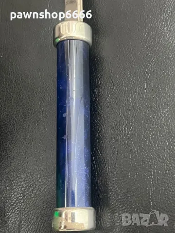 Нож за писма Gucci , снимка 3 - Ножове - 47281979