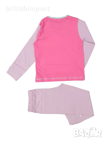 Kомплект за момиче Frozen, размер 12-18 месеца, ръст 86 см, снимка 2 - Комплекти за бебе - 51429263