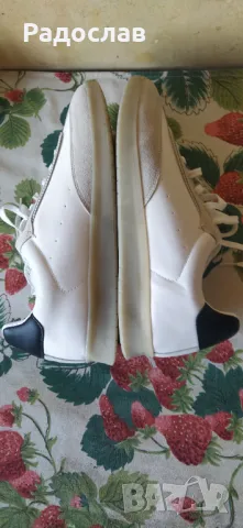 кожени маратонки CELIO, снимка 3 - Маратонки - 47559982