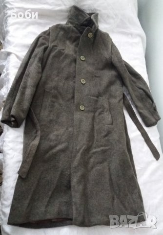 Дамско топло палто/манто