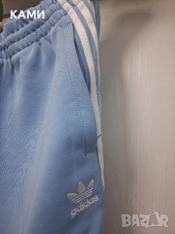 ADIDAS долница унисекс с ластик долу XL, снимка 3 - Спортни дрехи, екипи - 53773005