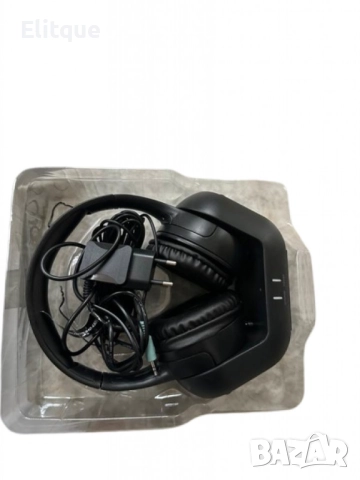 Безжични слушалки Medion със зарядна станция, снимка 5 - Други стоки за дома - 52744162