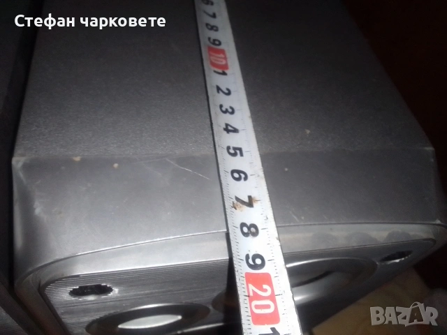 Тонколони , снимка 7 - Тонколони - 53104478