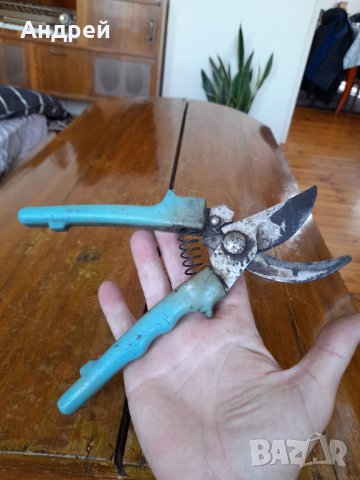 Стара Лозарска,овощарска Ножица,Ножици #11, снимка 5 - Други ценни предмети - 40864999