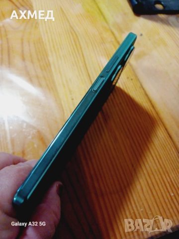 Huawei Nova 12 SE, 8GB RAM, 256GB, Green, снимка 7 - Huawei - 52659312