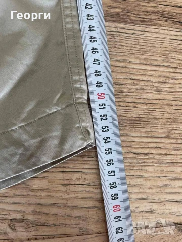 Къси панталони гигант Polo Ralph Lauren Размер 48, снимка 4 - Панталони - 50451170