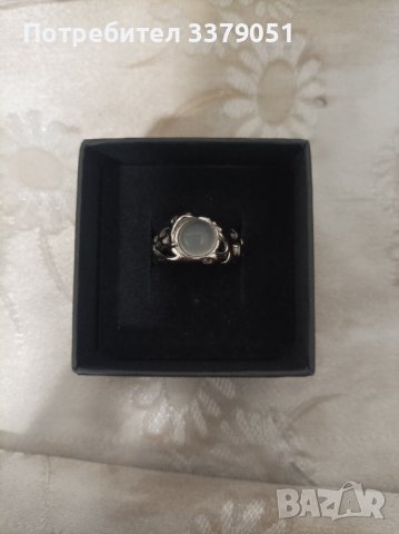 Разпродажба на пръстени, снимка 8 - Пръстени - 40186932