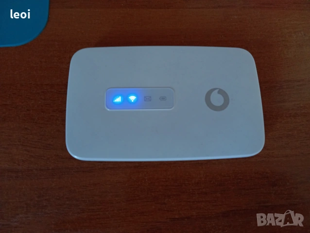 Бисквитка/рутер за мобилен интернет отключен за всички оператори , снимка 4 - Рутери - 47081585