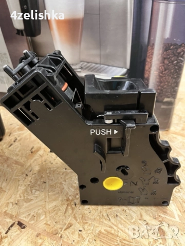 Philips LatteGo 5400, модел EP 5447/90  - внос , с БГ меню  в оригинална опаковка , снимка 8 - Кафемашини - 52938022