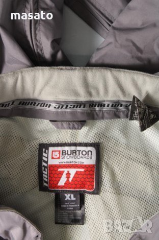 BURTON - сноуборд/ски панталон, снимка 6 - Спортни екипи - 35992698