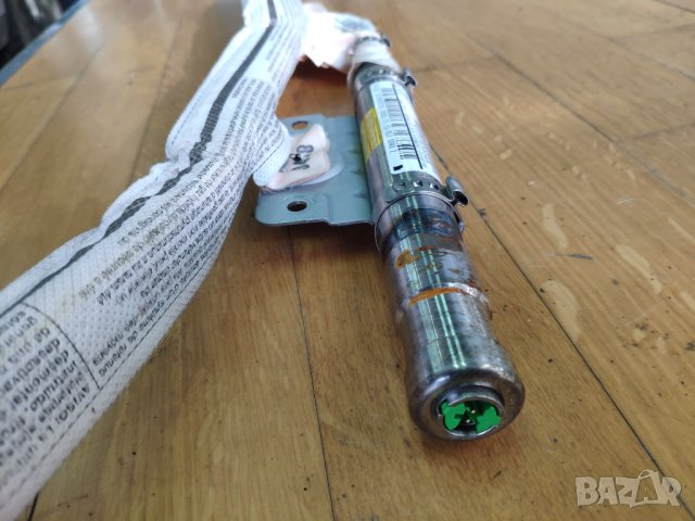 Еърбег Завеса AIRBAG Mercedes E-Class W207 Coupe , снимка 1