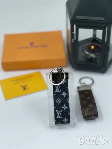 ключодържатели louis vuitton , снимка 14 - Други - 51303587