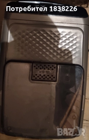 КАФЕАВТОМАТ ФИЛИПС, снимка 2 - Кафемашини - 52592985