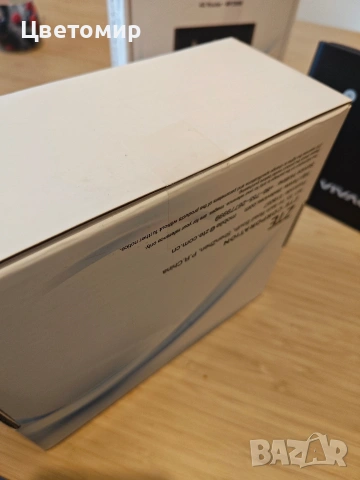 4G ZTE MF296R Router / Рутер / Vivacom, снимка 5 - Рутери - 53211767