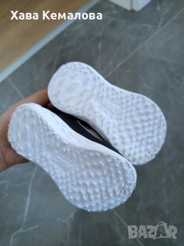 Детски маратонки Найк , снимка 6 - Детски маратонки - 53811115