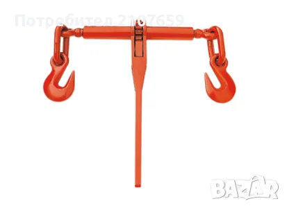 ОБТЕГАЧ ЗА ВЕРИГА