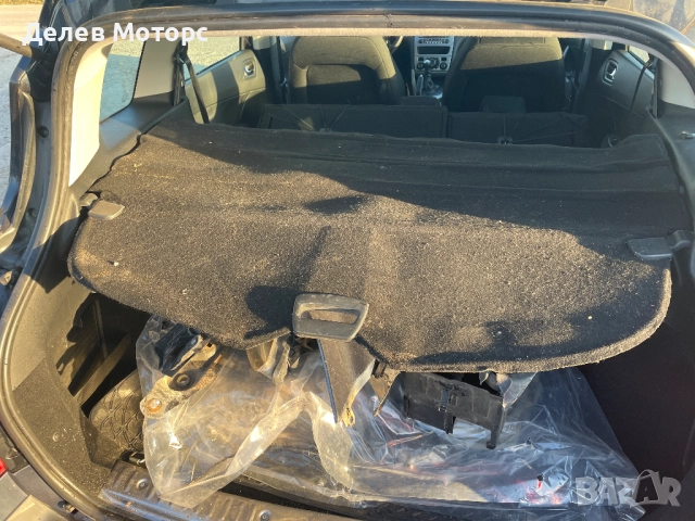 Peugeot 308 комби, 1.6 e-HDi, двигател 9HR, (DV6C), 10JBEL 112 кс., 6 ск., старт стоп, 156 000 km., снимка 13 - Автомобили и джипове - 52017879