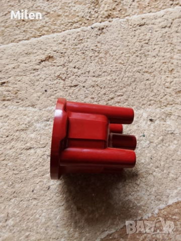 Дистрибуторна капачка за голф 2, снимка 6 - Части - 52606025