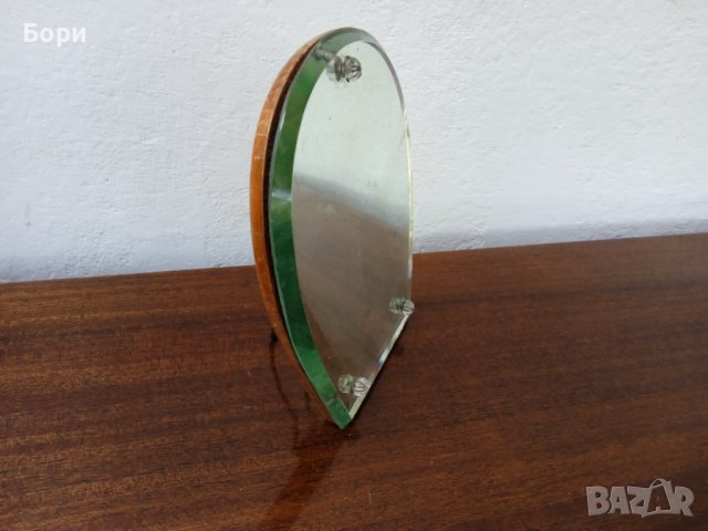 Старо огледало, снимка 6 - Други ценни предмети - 40753500