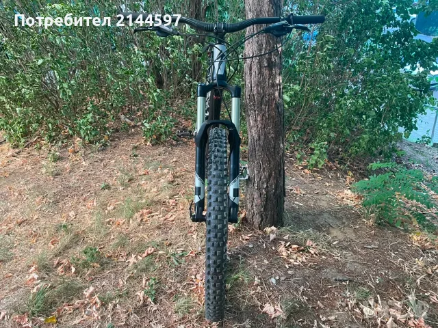 Specialized Stumpjumper, размер М, 26 инча, снимка 3 - Велосипеди - 55734592
