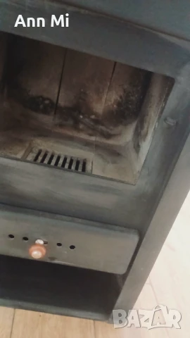 Камина 9кв за 70кв къща, снимка 4 - Камини - 50547182