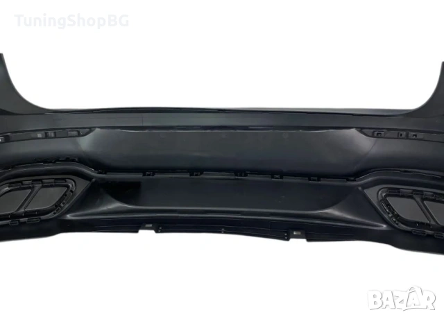 Боди кит за VW GOLF 8 R-Line дизайн, снимка 9 - Аксесоари и консумативи - 53506972