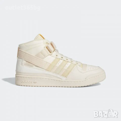 Adidas - Forum Mid №46 Оригинал Код 113