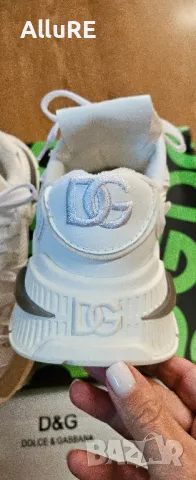 DG Налични 37 38 номер, снимка 4 - Маратонки - 47649989