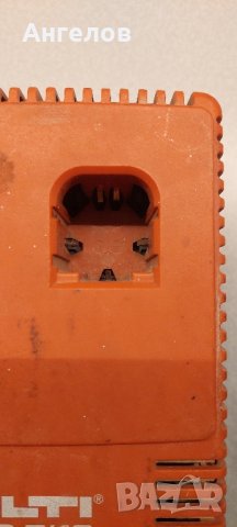 HILSTI SFC 7/18, снимка 2 - Други инструменти - 44172524