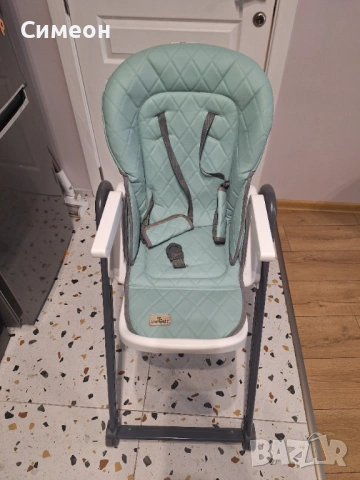 Детско столче за хранене, снимка 6 - Други - 53629863
