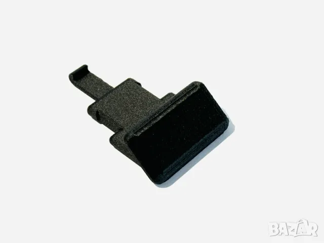 Mercedes R129 - Дръжка/Бутон на централен подлакътник/конзола НОВ, снимка 5 - Части - 47558414