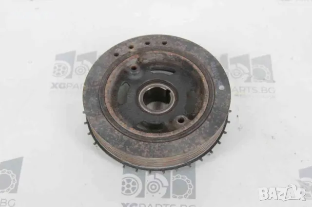 Демпферна шайба за Mazda 3 1.6i 105 к.с. (2009-2011)