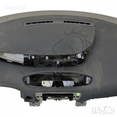 Табло Renault Scenic III(2009-2016) ID:91117, снимка 3 - Части - 39058326