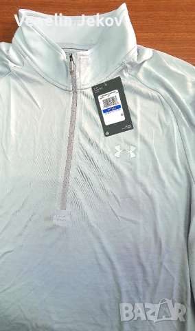 UNDER ARMOUR, снимка 3 - Спортни дрехи, екипи - 52064516