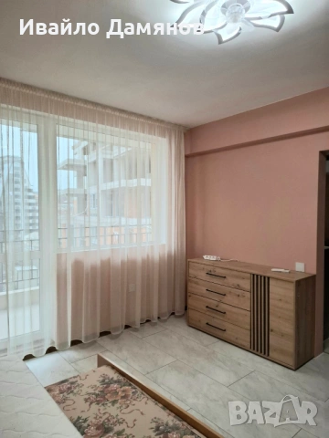 80кв.м апартамент под наем до Очна клиника Св Петка, УМБАЛ Св. Марина (Терапията), ТУ Варна, снимка 5 - Апартаменти - 53484934