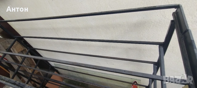 Стелаж за закуски, снимка 6 - Стелажи и щандове - 53569881