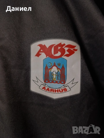 Зимна шуба Hummel x Aаrhus, снимка 3 - Якета - 53102342