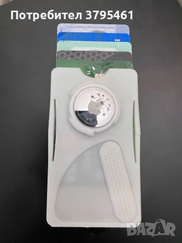 Портфейли-доста модела, снимка 5 - Портфейли, портмонета - 53430699