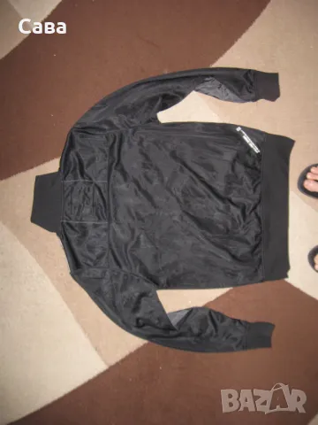 Ватирано горнище JACK&JONES  мъжко,М, снимка 5 - Спортни дрехи, екипи - 47682179