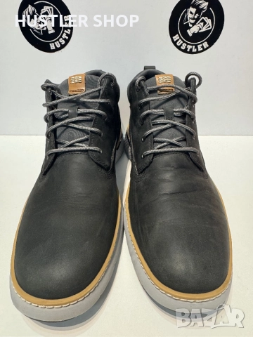 Обувки TIMBERLAND.Номер 43, снимка 3 - Мъжки боти - 51683622