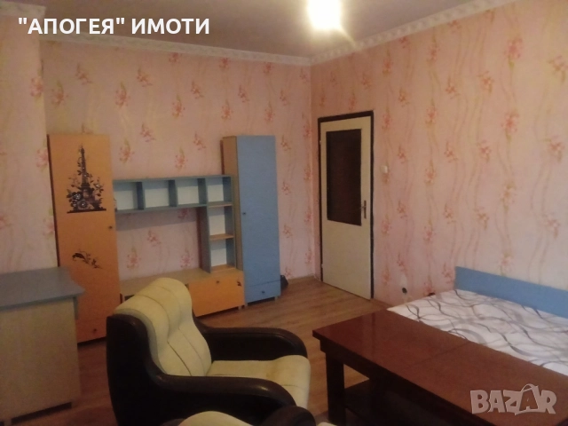 Продава се: 70 кв.м обзаведен Апартамент, в началото на кв. Изгрев с голяма Изба, снимка 6 - Апартаменти - 52949730